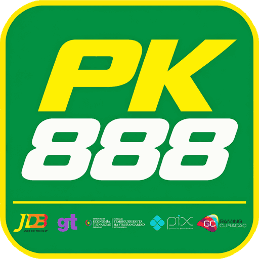 Ícone app pk888