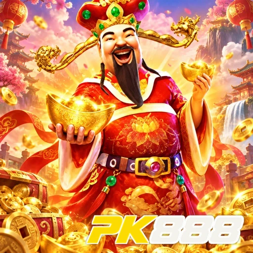 pk888 download — arquivo APK para Android oficial